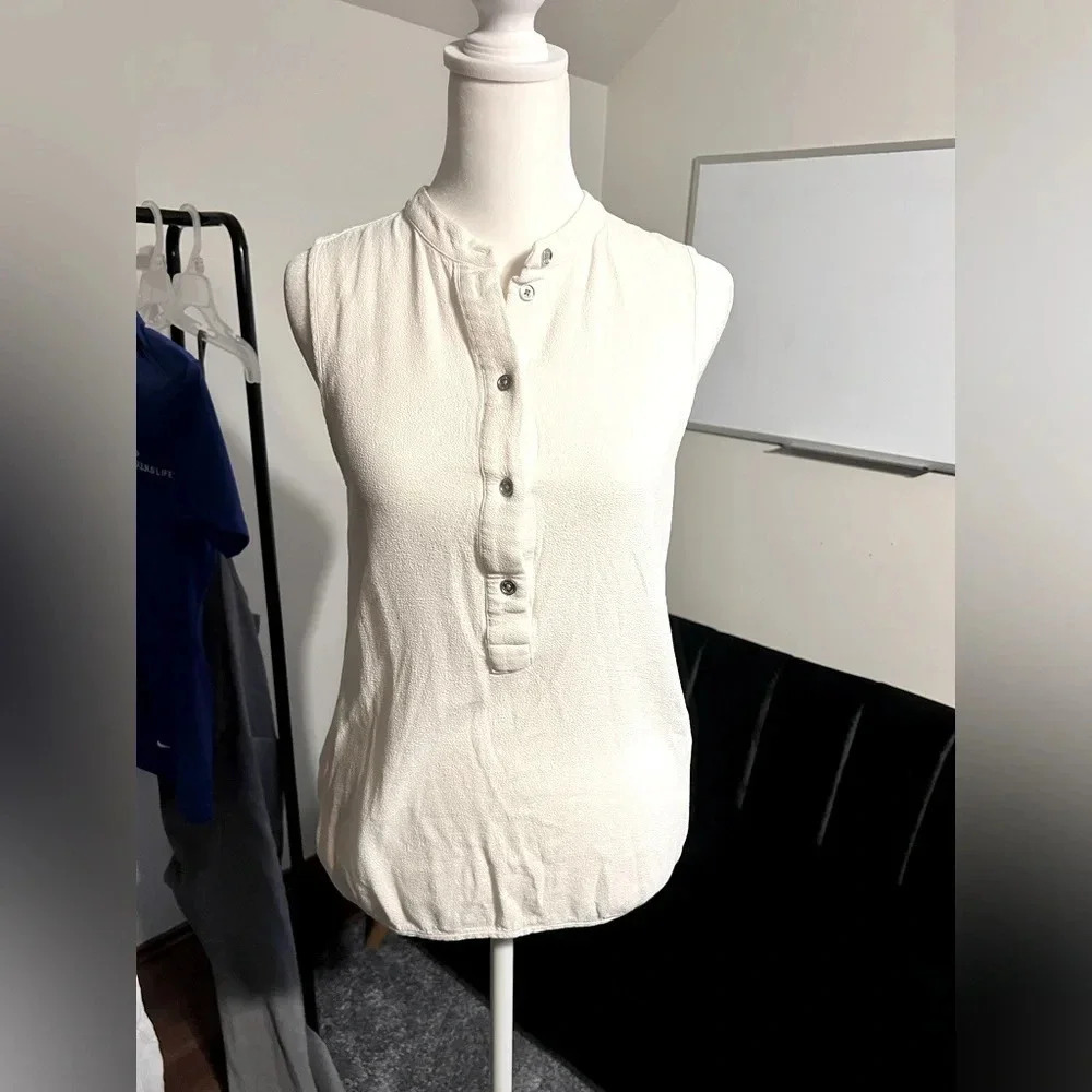 Michael Kors Dress Tank l PTP 18